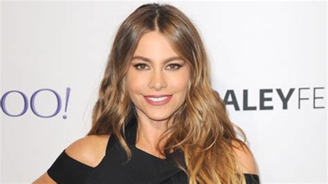 sofia vergara naked|Sofia Vergara Poses Completely Nude at 45: Photos